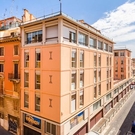 Bdc - Prestige 3Bdr 3Bath In Monti District Apartment Rome Luaran gambar