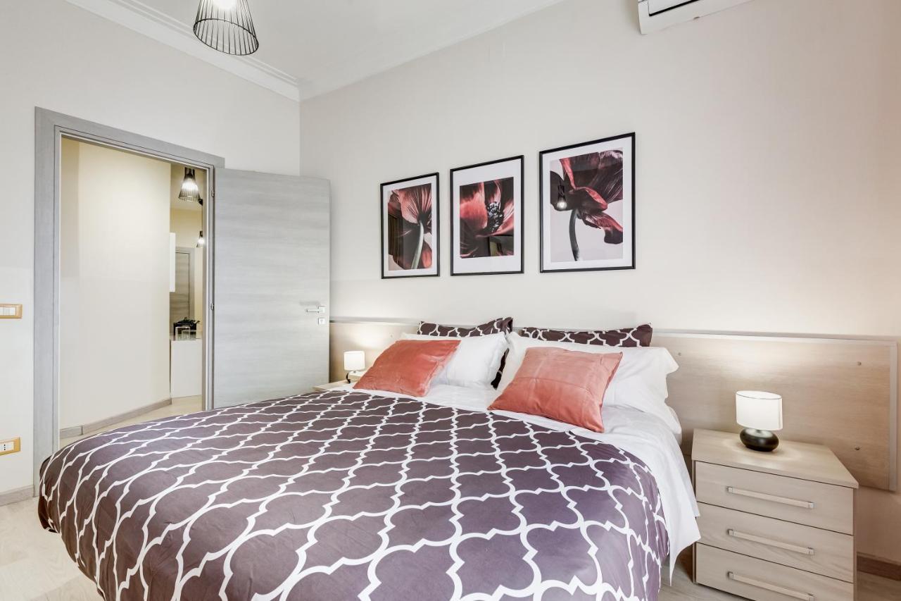Bdc - Prestige 3Bdr 3Bath In Monti District Apartment Rome Luaran gambar