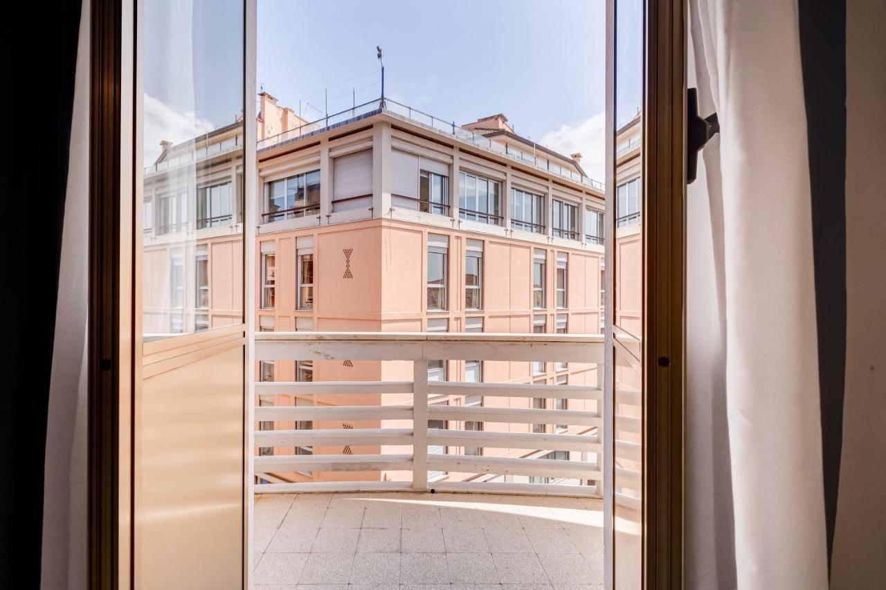 Bdc - Prestige 3Bdr 3Bath In Monti District Apartment Rome Luaran gambar