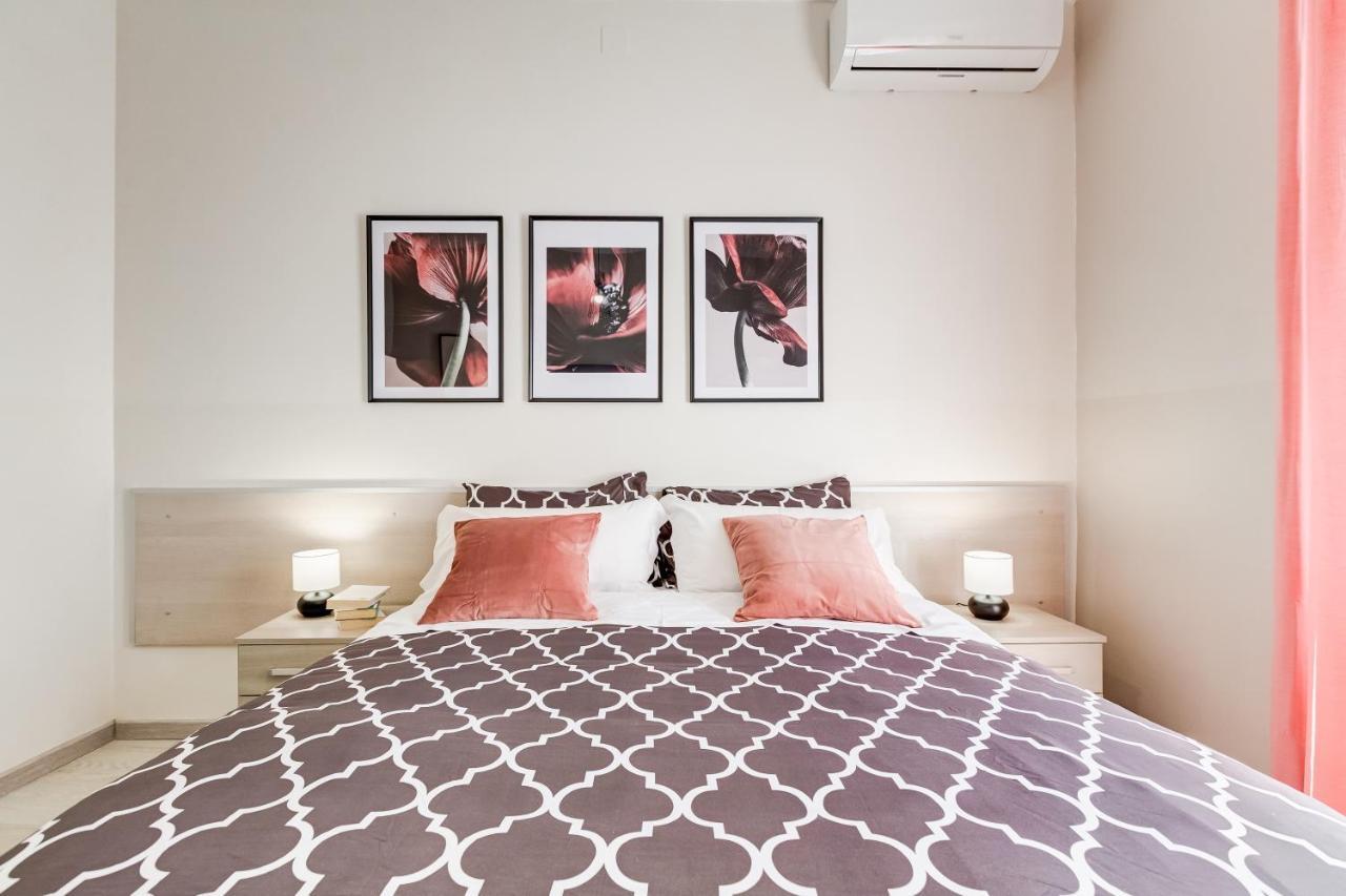 Bdc - Prestige 3Bdr 3Bath In Monti District Apartment Rome Luaran gambar