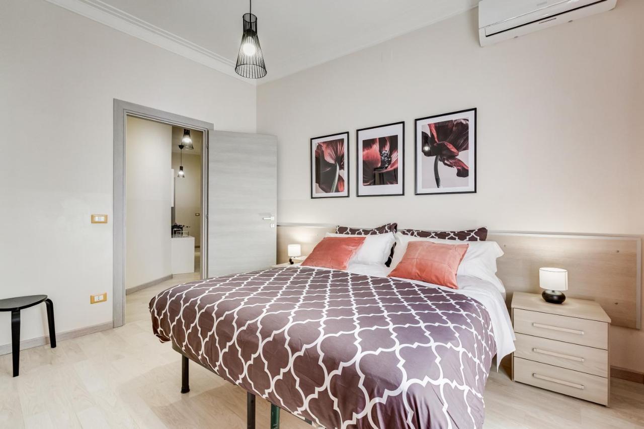 Bdc - Prestige 3Bdr 3Bath In Monti District Apartment Rome Luaran gambar