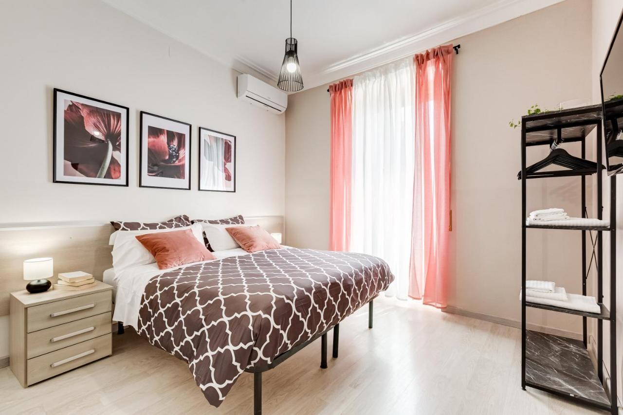 Bdc - Prestige 3Bdr 3Bath In Monti District Apartment Rome Luaran gambar