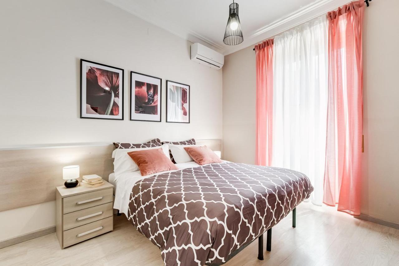 Bdc - Prestige 3Bdr 3Bath In Monti District Apartment Rome Luaran gambar