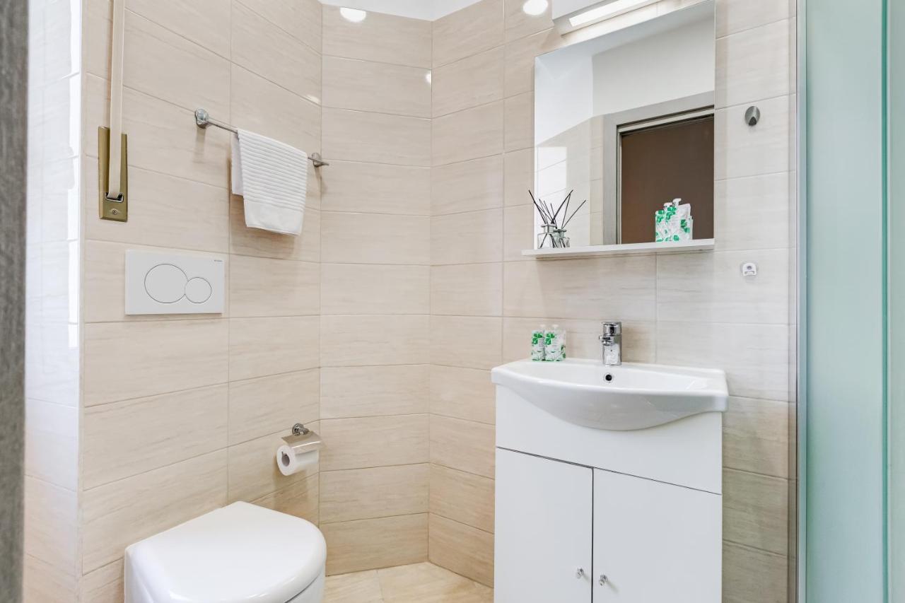 Bdc - Prestige 3Bdr 3Bath In Monti District Apartment Rome Luaran gambar