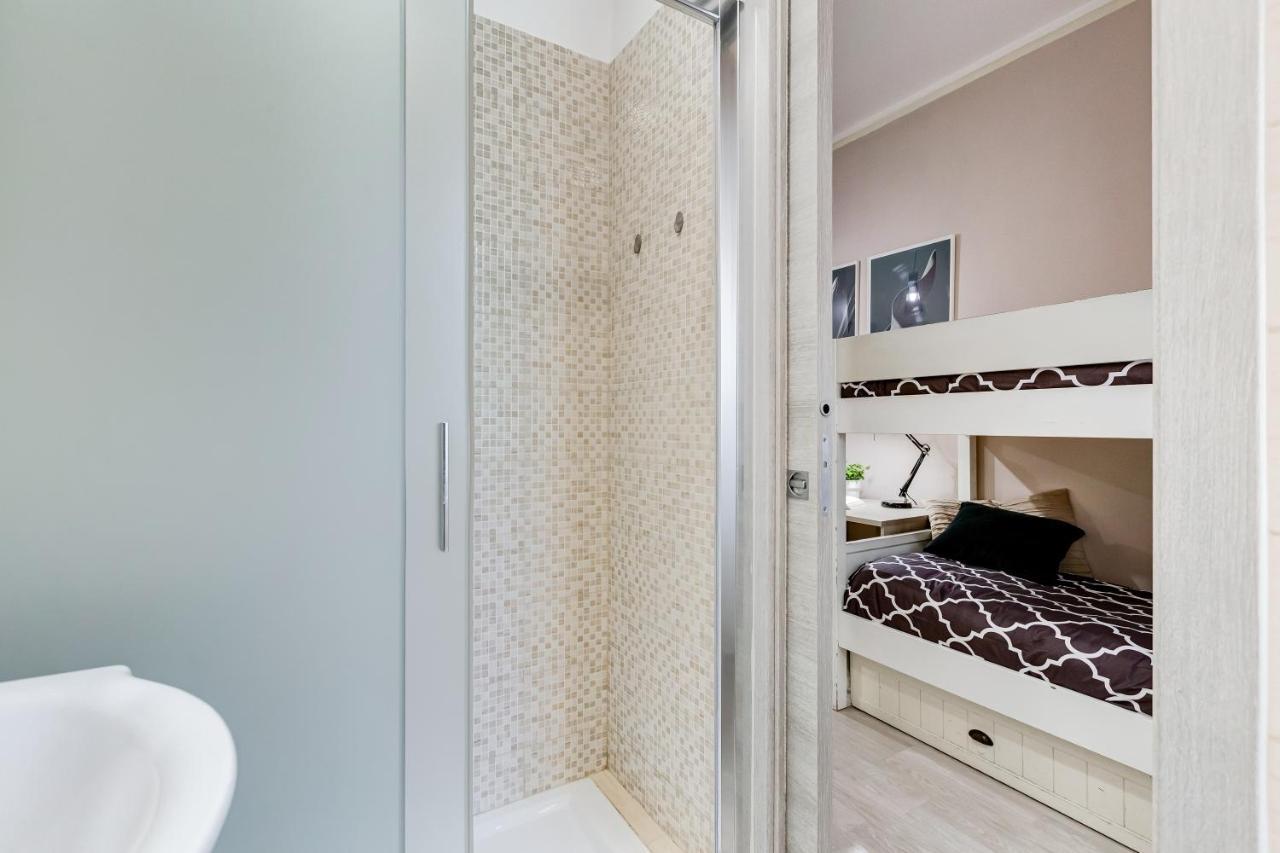 Bdc - Prestige 3Bdr 3Bath In Monti District Apartment Rome Luaran gambar
