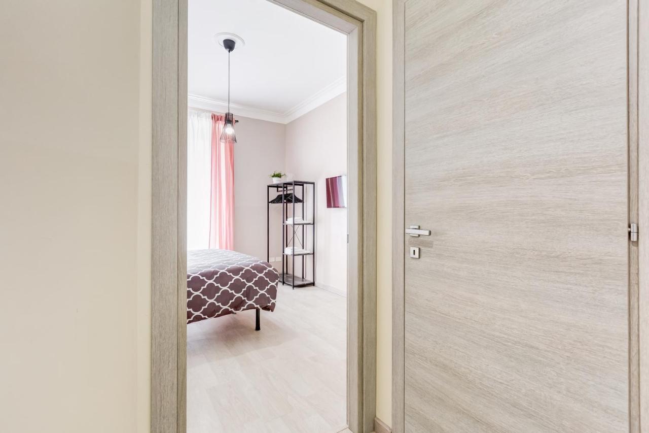 Bdc - Prestige 3Bdr 3Bath In Monti District Apartment Rome Luaran gambar