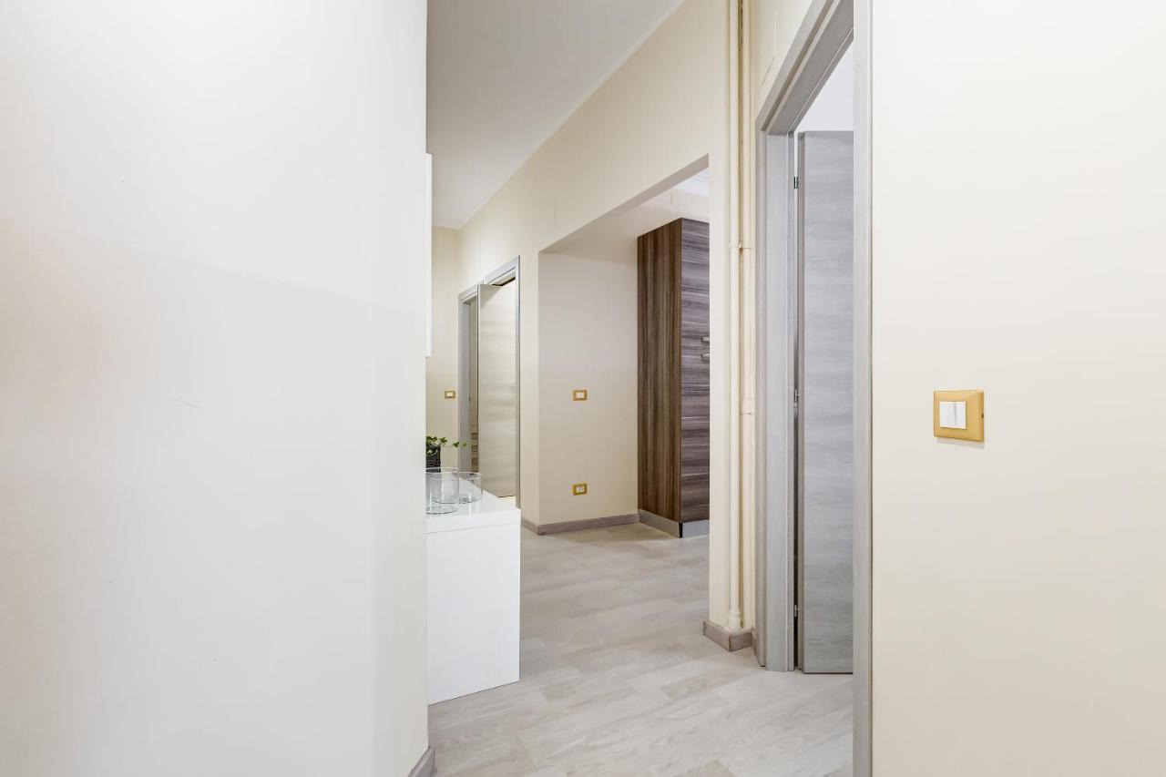 Bdc - Prestige 3Bdr 3Bath In Monti District Apartment Rome Luaran gambar