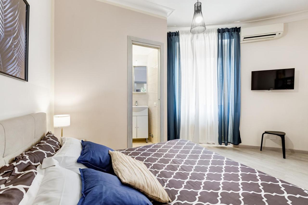Bdc - Prestige 3Bdr 3Bath In Monti District Apartment Rome Luaran gambar