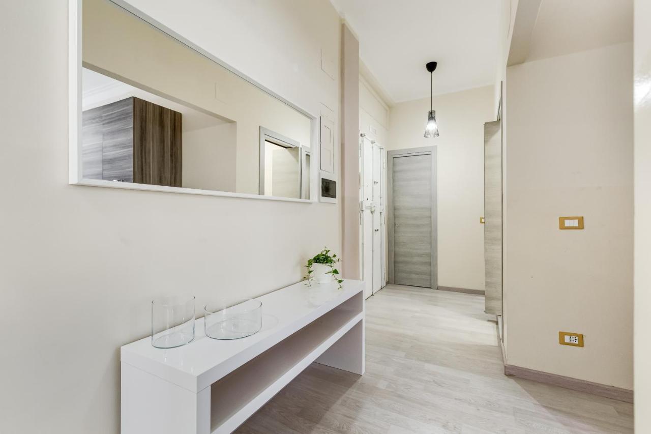 Bdc - Prestige 3Bdr 3Bath In Monti District Apartment Rome Luaran gambar