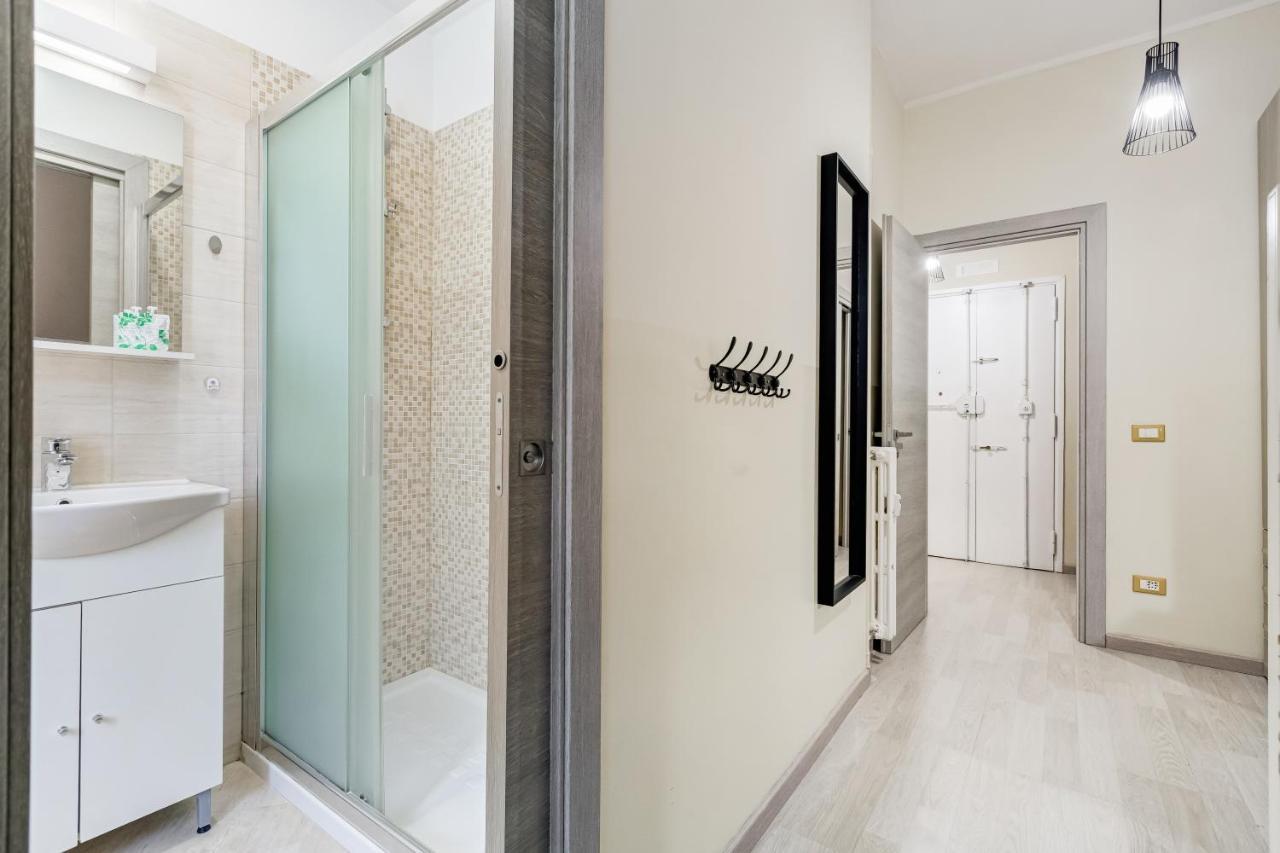Bdc - Prestige 3Bdr 3Bath In Monti District Apartment Rome Luaran gambar