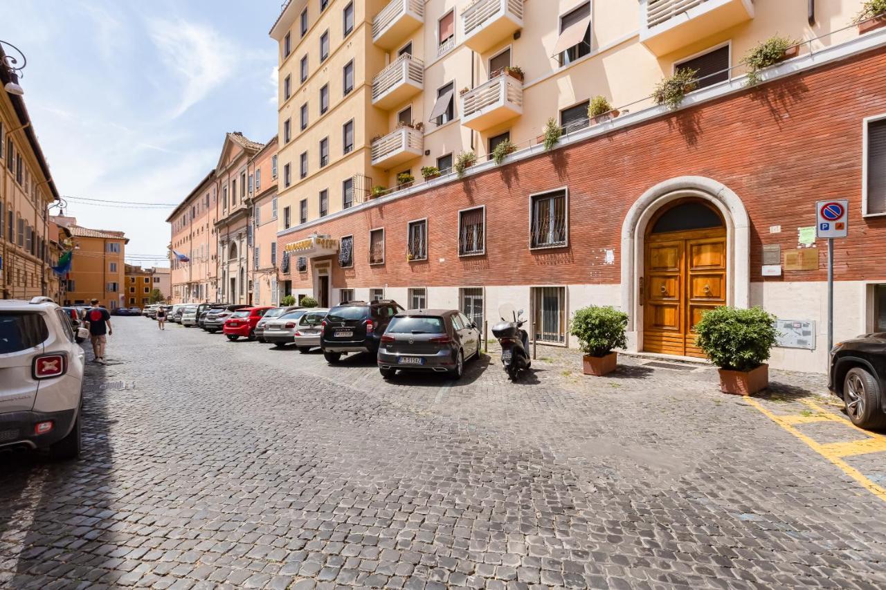 Bdc - Prestige 3Bdr 3Bath In Monti District Apartment Rome Luaran gambar