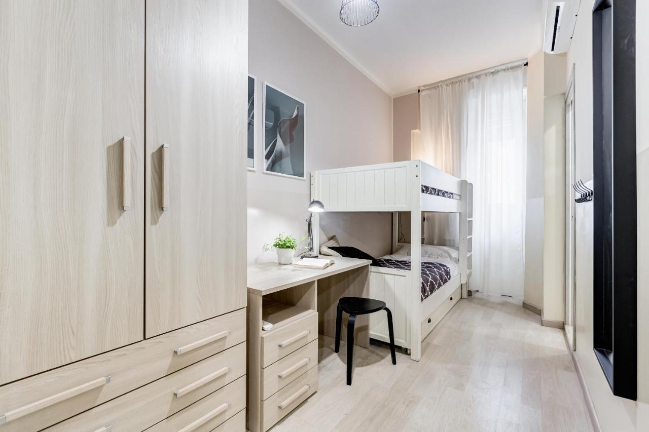 Bdc - Prestige 3Bdr 3Bath In Monti District Apartment Rome Luaran gambar