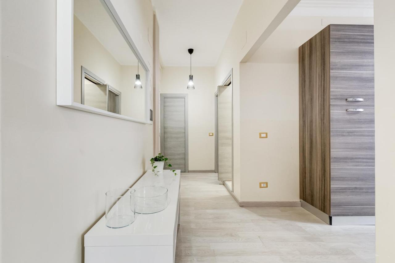 Bdc - Prestige 3Bdr 3Bath In Monti District Apartment Rome Luaran gambar