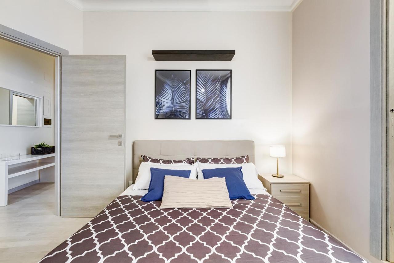 Bdc - Prestige 3Bdr 3Bath In Monti District Apartment Rome Luaran gambar