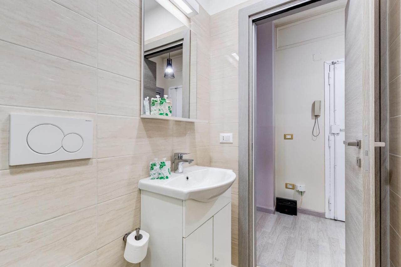 Bdc - Prestige 3Bdr 3Bath In Monti District Apartment Rome Luaran gambar