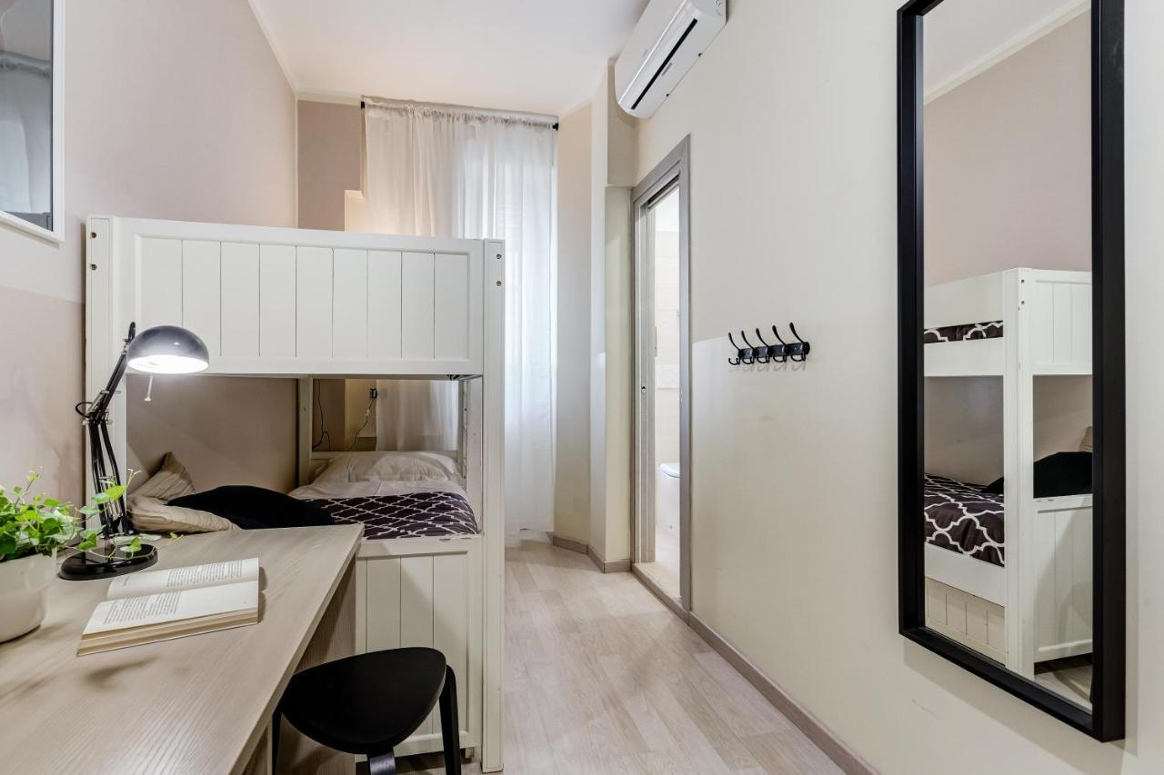 Bdc - Prestige 3Bdr 3Bath In Monti District Apartment Rome Luaran gambar