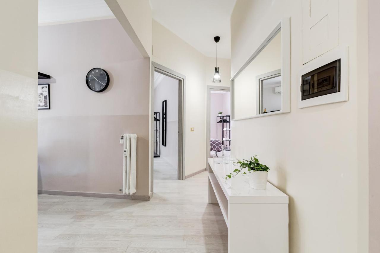 Bdc - Prestige 3Bdr 3Bath In Monti District Apartment Rome Luaran gambar