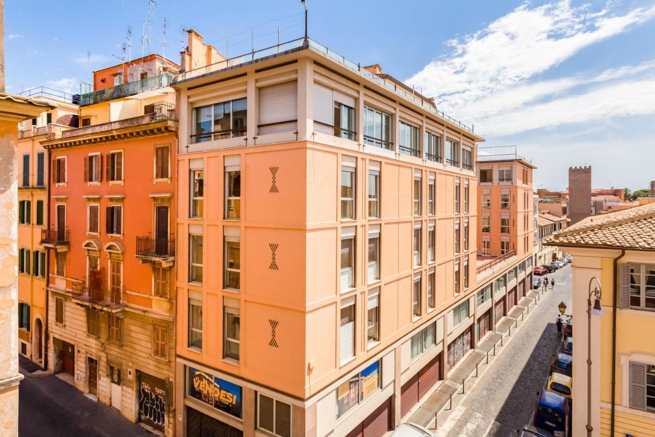 Bdc - Prestige 3Bdr 3Bath In Monti District Apartment Rome Luaran gambar