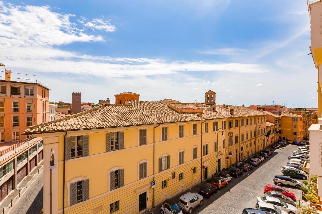 Bdc - Prestige 3Bdr 3Bath In Monti District Apartment Rome Luaran gambar
