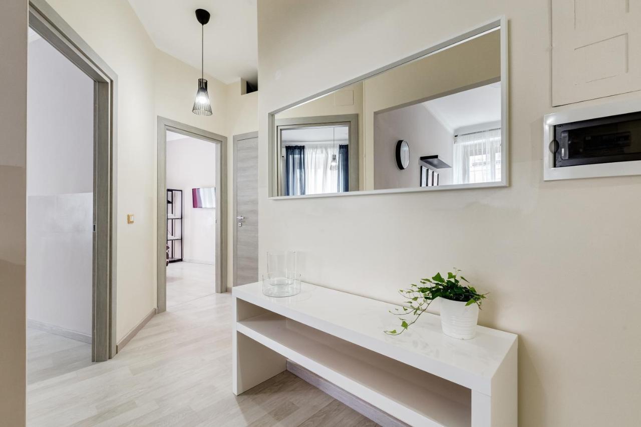 Bdc - Prestige 3Bdr 3Bath In Monti District Apartment Rome Luaran gambar
