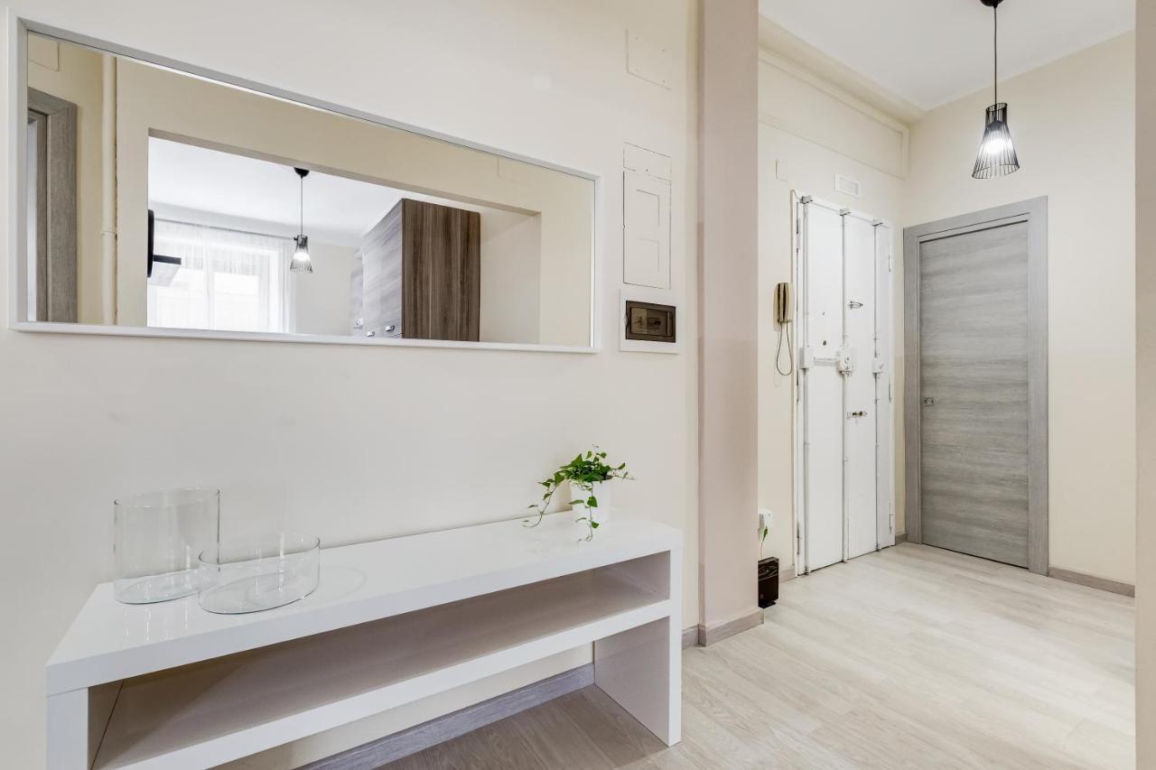 Bdc - Prestige 3Bdr 3Bath In Monti District Apartment Rome Luaran gambar