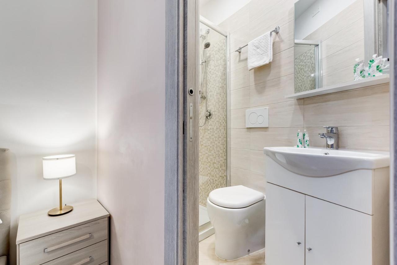 Bdc - Prestige 3Bdr 3Bath In Monti District Apartment Rome Luaran gambar
