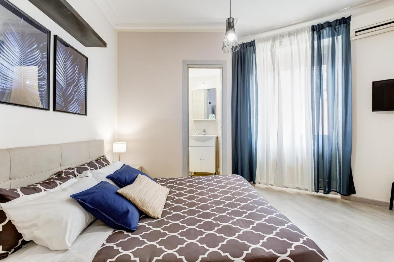 Bdc - Prestige 3Bdr 3Bath In Monti District Apartment Rome Luaran gambar