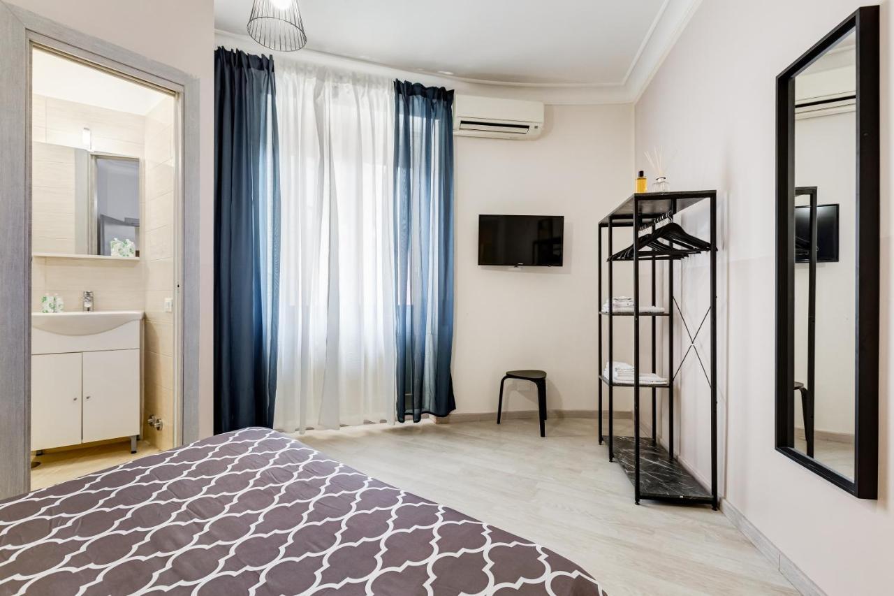 Bdc - Prestige 3Bdr 3Bath In Monti District Apartment Rome Luaran gambar