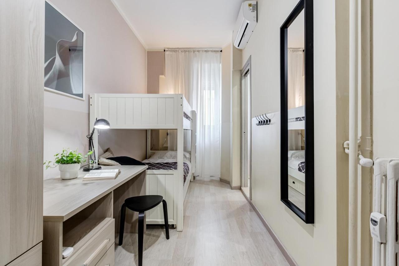 Bdc - Prestige 3Bdr 3Bath In Monti District Apartment Rome Luaran gambar