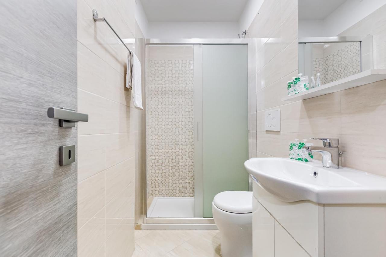 Bdc - Prestige 3Bdr 3Bath In Monti District Apartment Rome Luaran gambar
