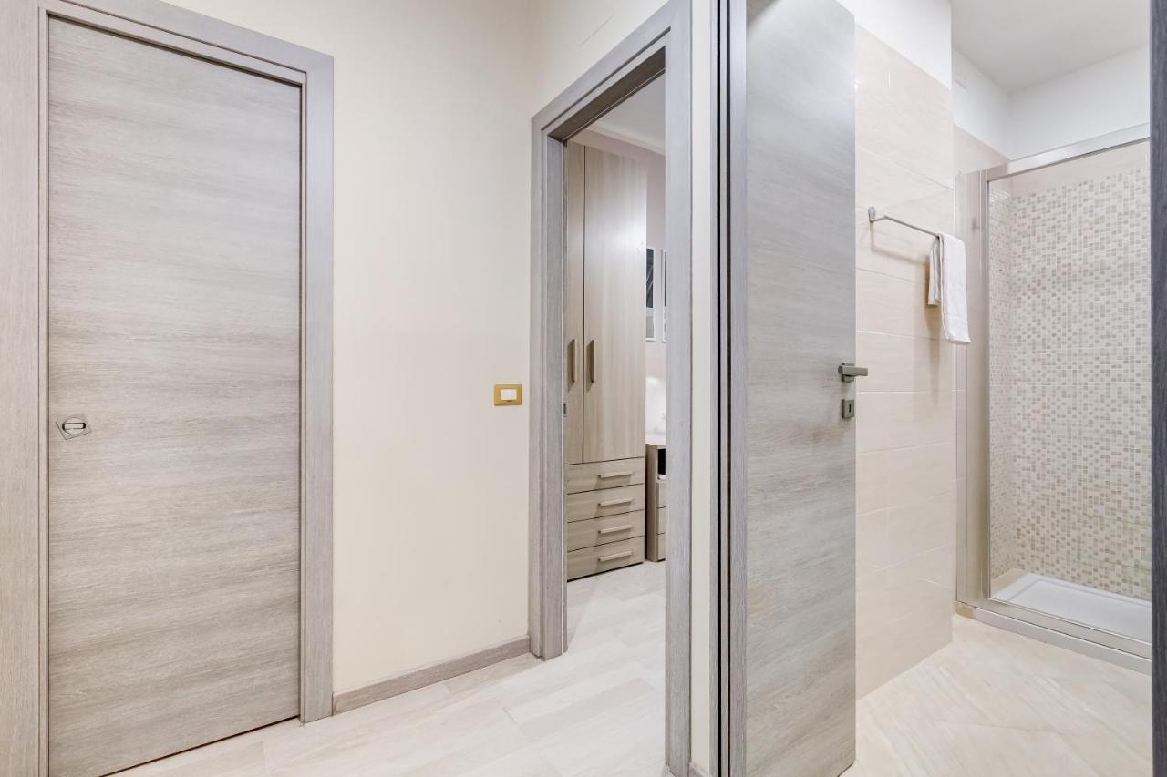Bdc - Prestige 3Bdr 3Bath In Monti District Apartment Rome Luaran gambar