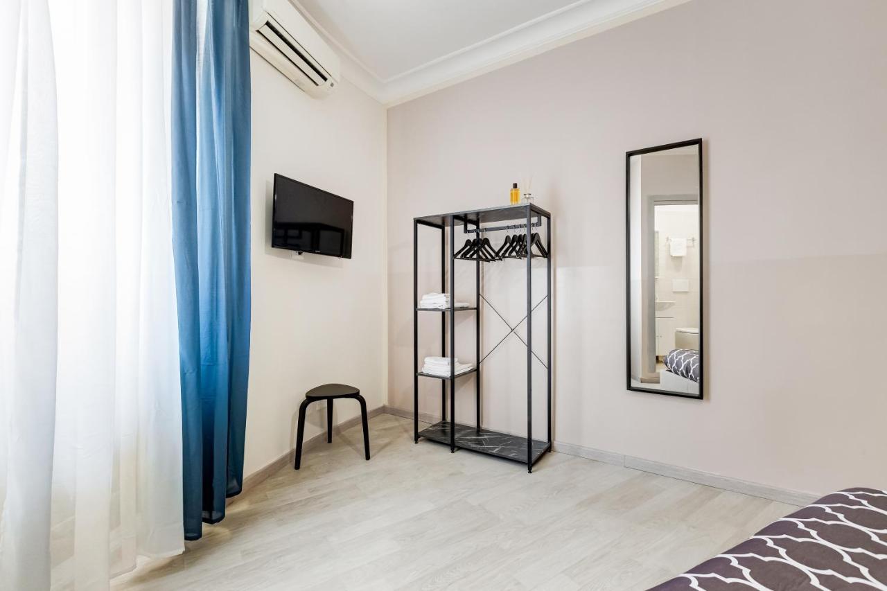 Bdc - Prestige 3Bdr 3Bath In Monti District Apartment Rome Luaran gambar