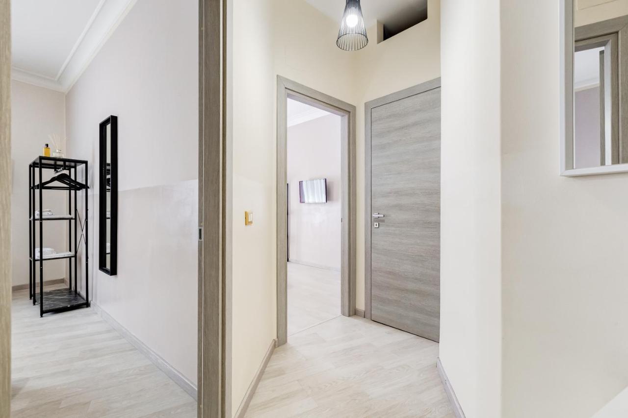 Bdc - Prestige 3Bdr 3Bath In Monti District Apartment Rome Luaran gambar