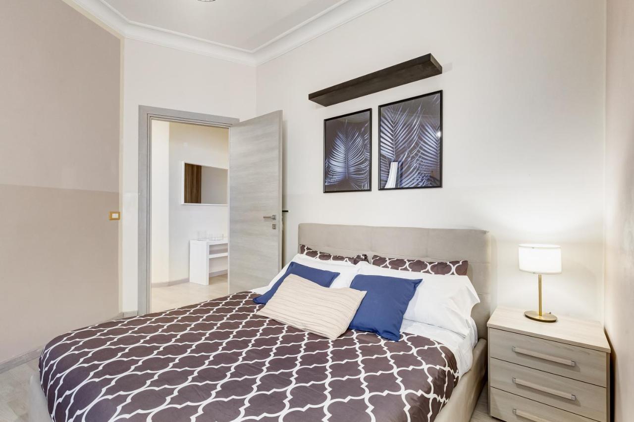 Bdc - Prestige 3Bdr 3Bath In Monti District Apartment Rome Luaran gambar