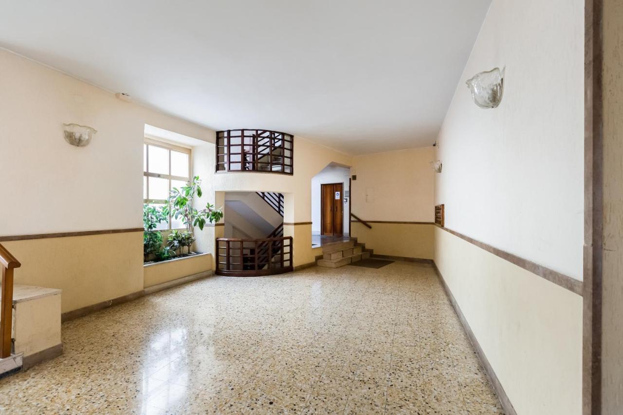 Bdc - Prestige 3Bdr 3Bath In Monti District Apartment Rome Luaran gambar