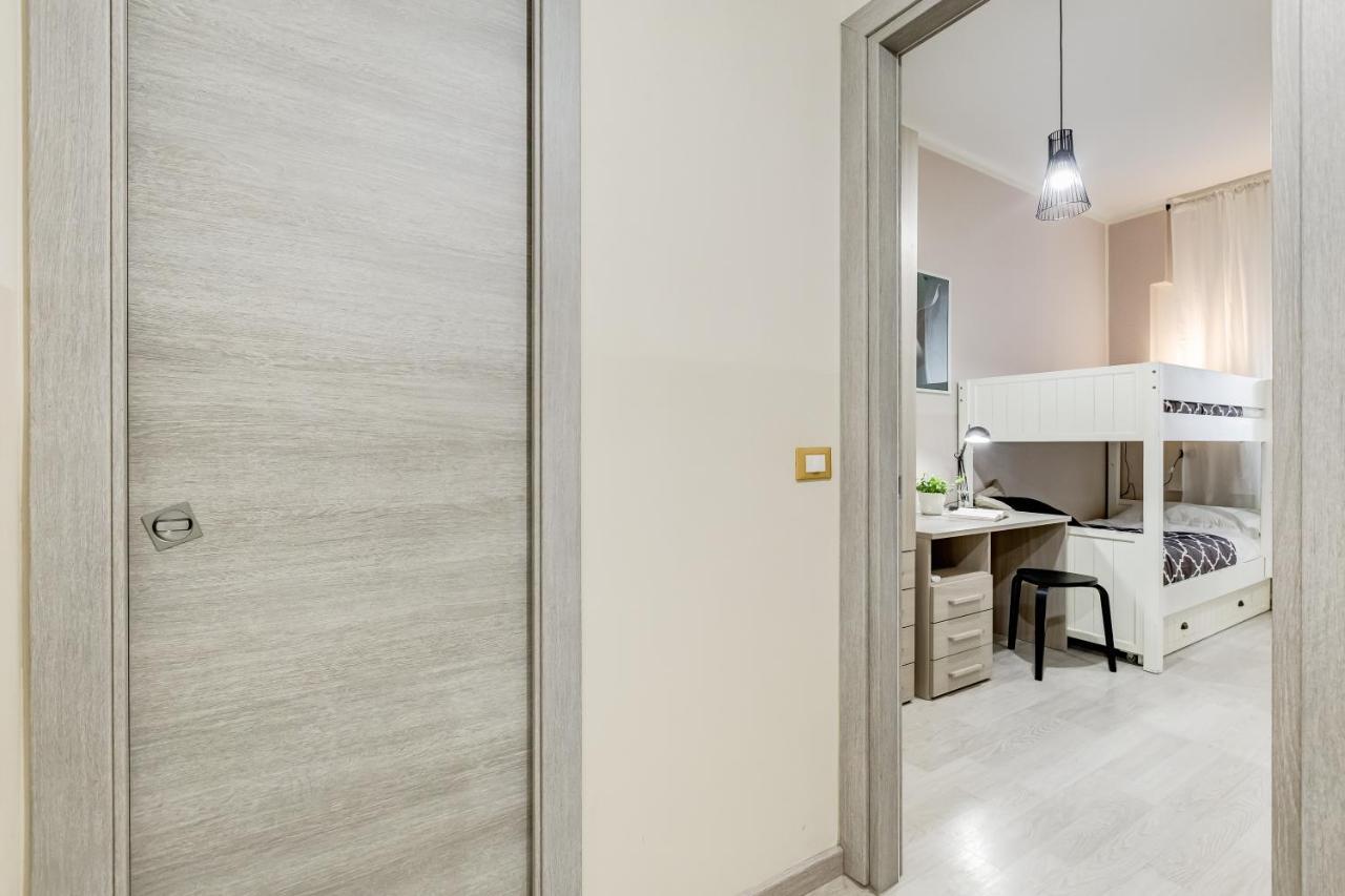 Bdc - Prestige 3Bdr 3Bath In Monti District Apartment Rome Luaran gambar